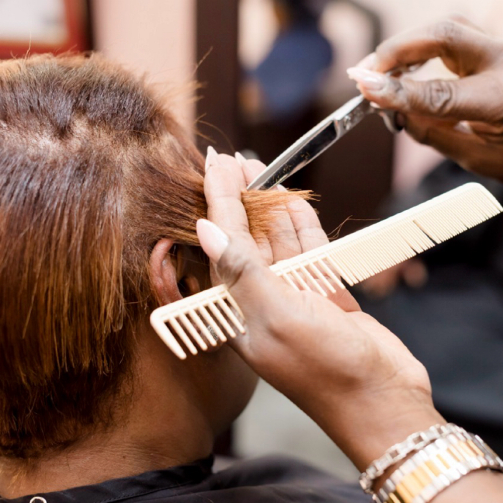 Haircut Only at Your Pixie Place in Pinole, CA