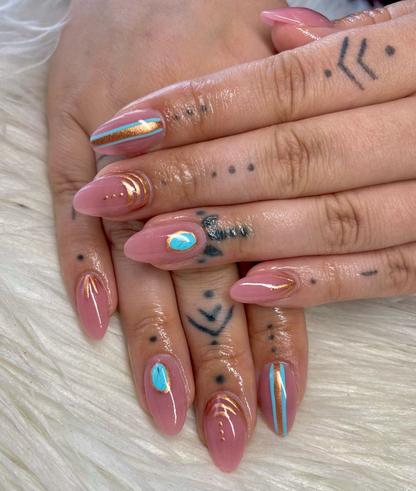 Full Set (Short)