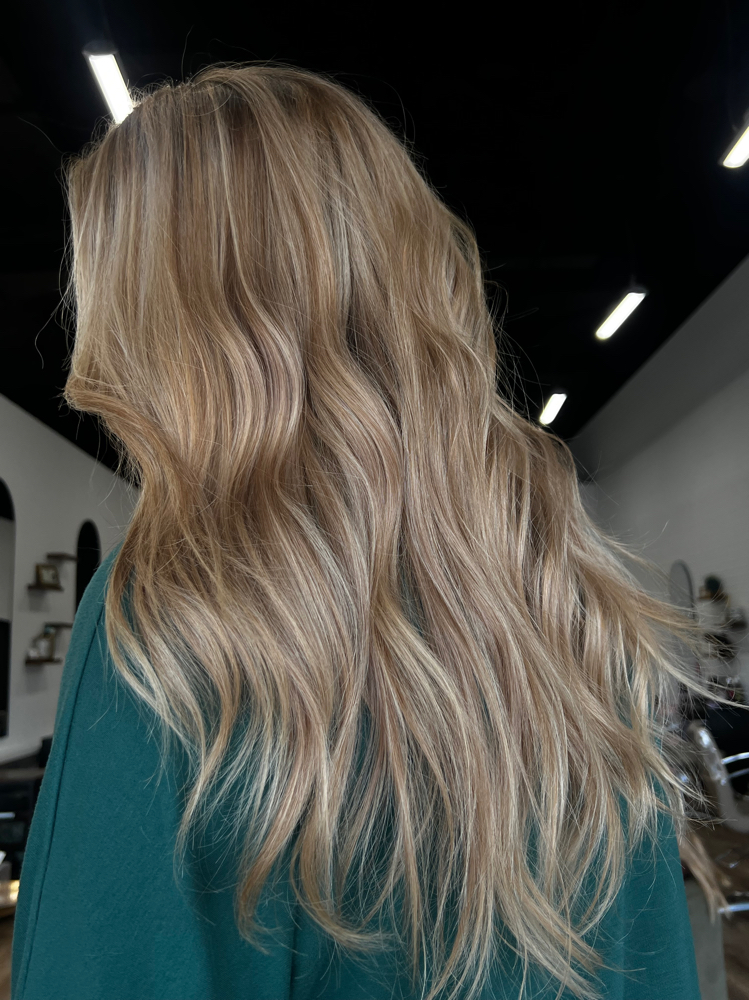 The Full Glow-Up 🌞