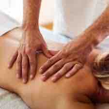 30 Minute Massage