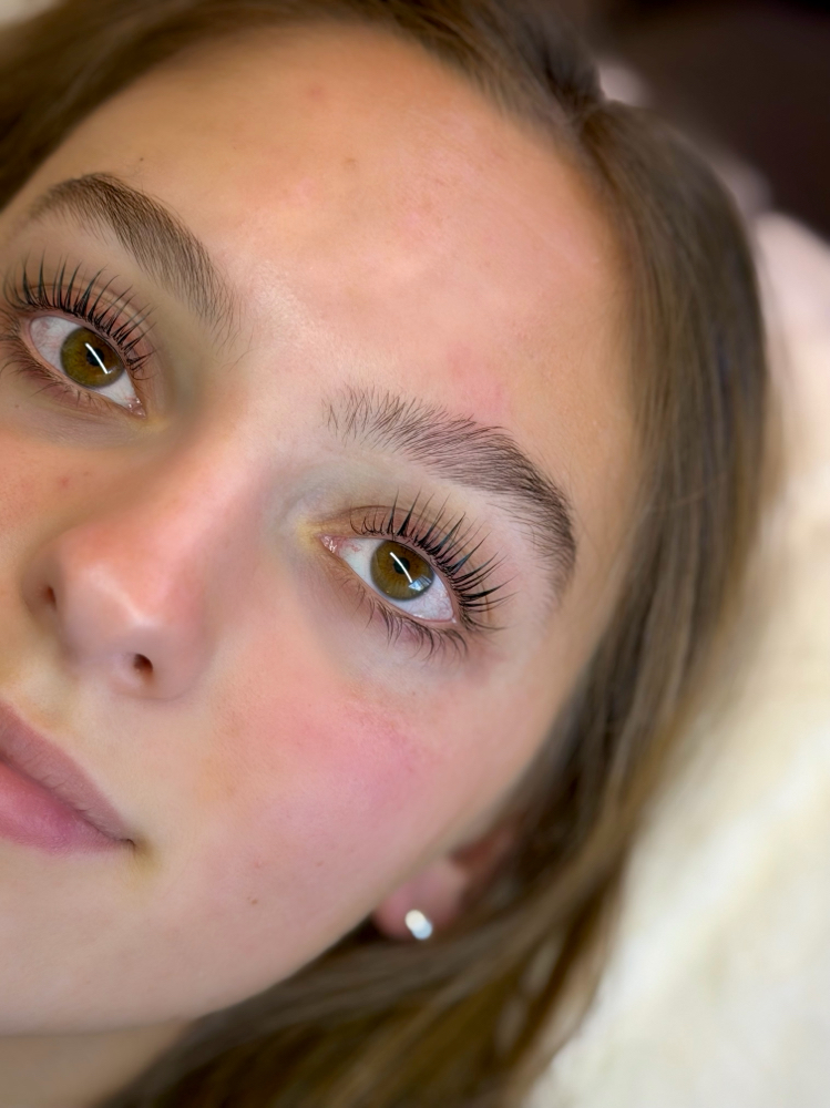 Korean Lift And Tint