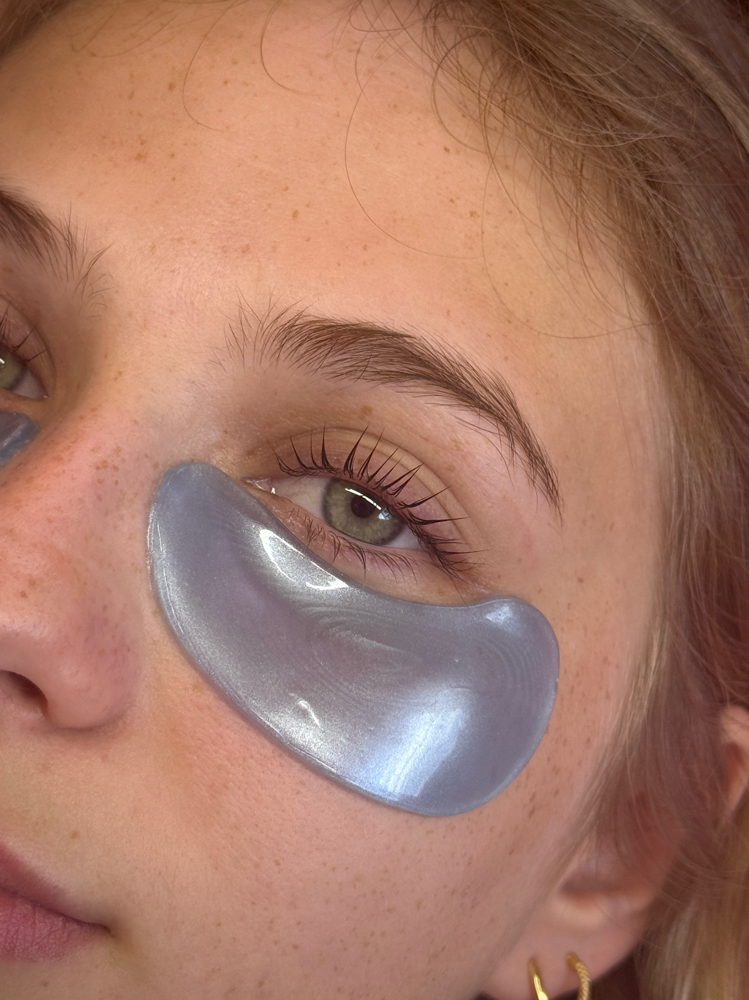 Lash Lift And Tint