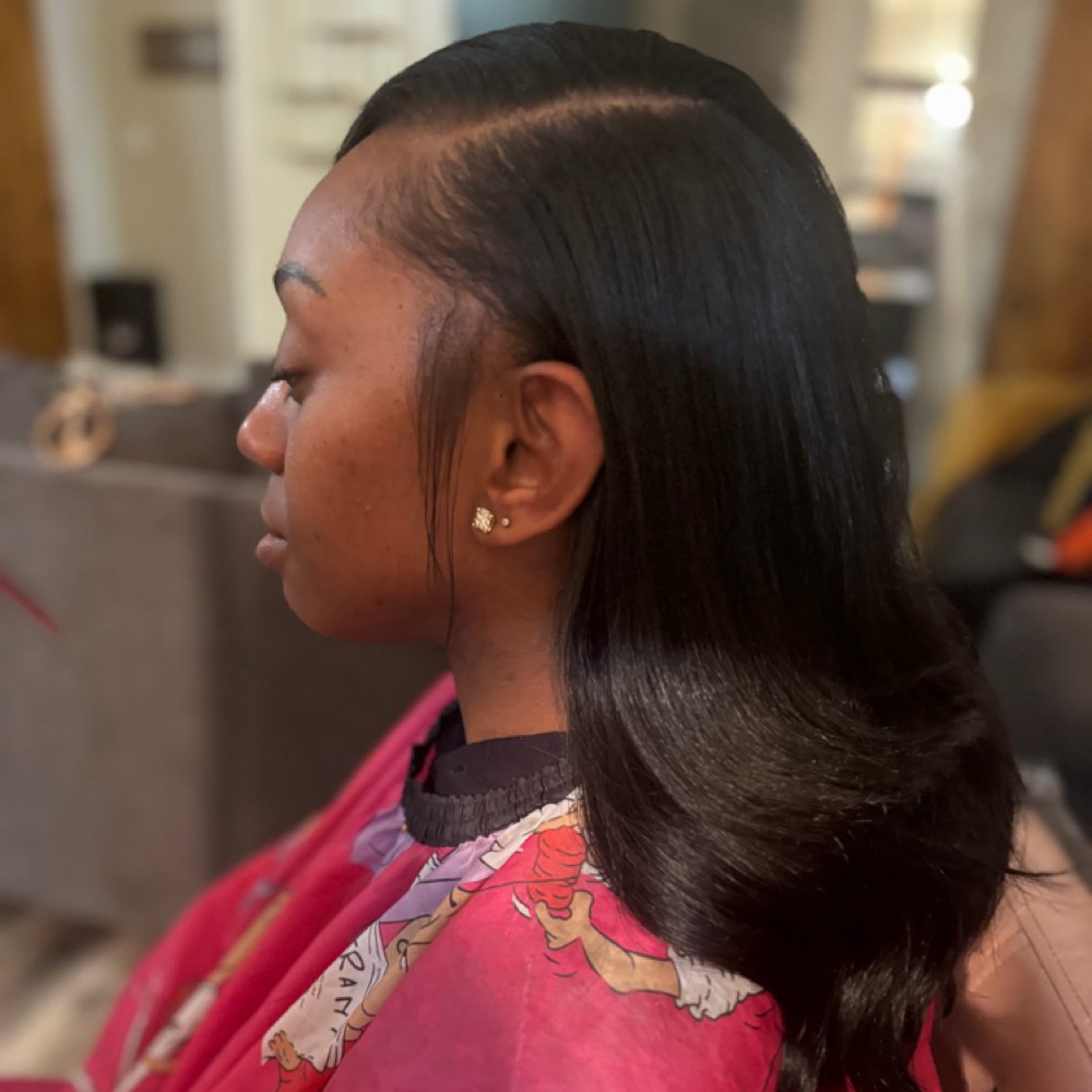 Weaves at The Braid & Loc Nurse in Texarkana, TX