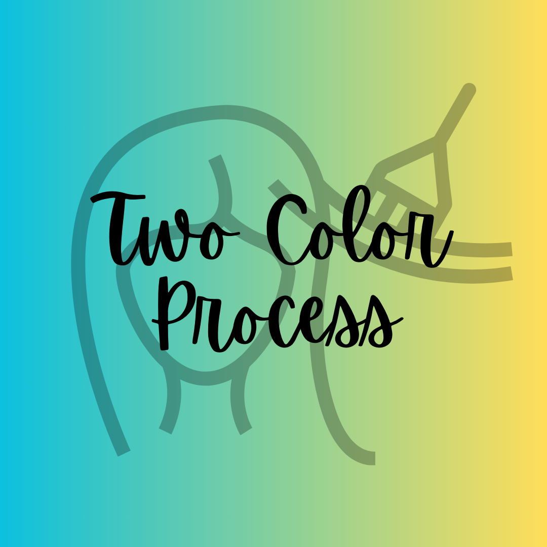 Two Color Processing