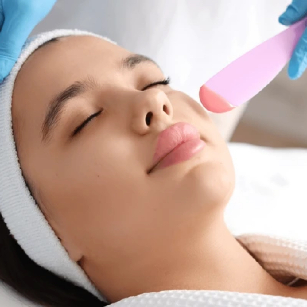 Full Face Wax at Kizmet Beauty in Vero Beach, FL