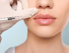 Lip Flip at Luxe Lines and Lips, PLLC in Halls, TN