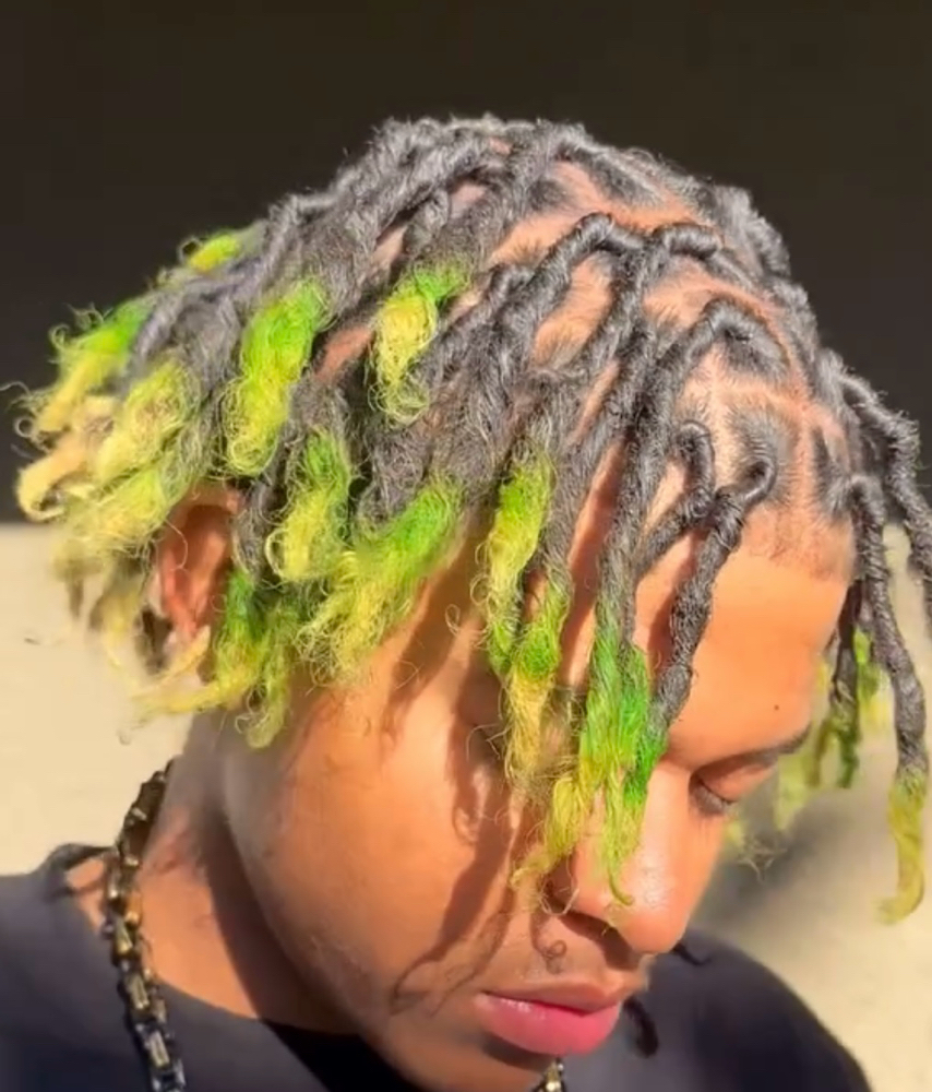 Loc Color