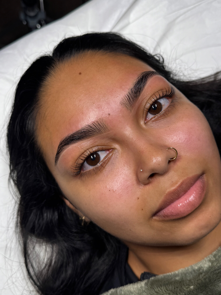 Lash Lift