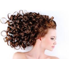 Perm + Haircut