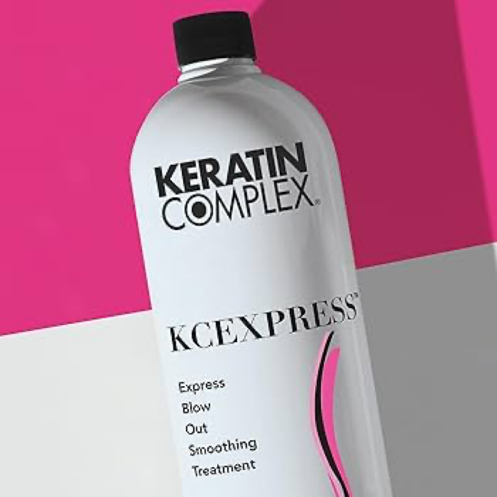Express Keratin Treatment at Studio MM in Lemont, IL