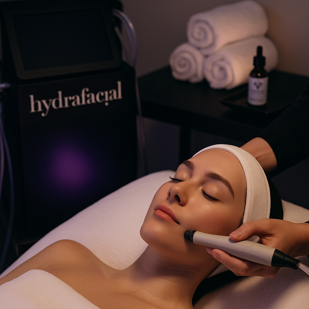 HydraFacial