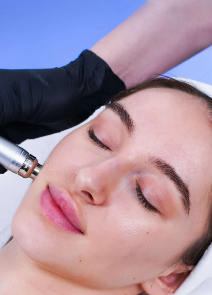 HydraFacial