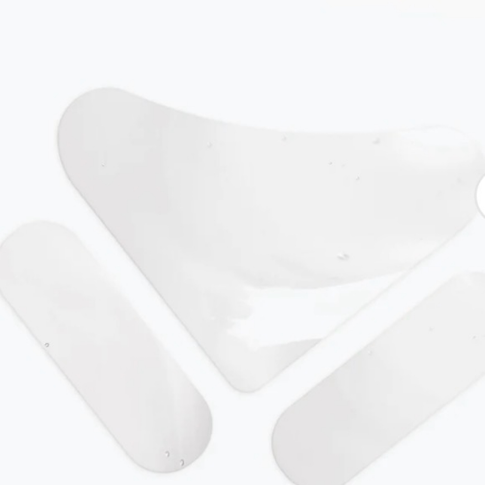Hydrogel Vajacial Mask at House of Skin De La Creme in Newport News, VA