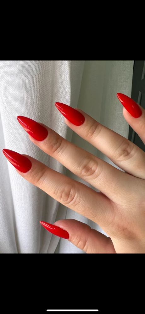 Gel-X Full Set