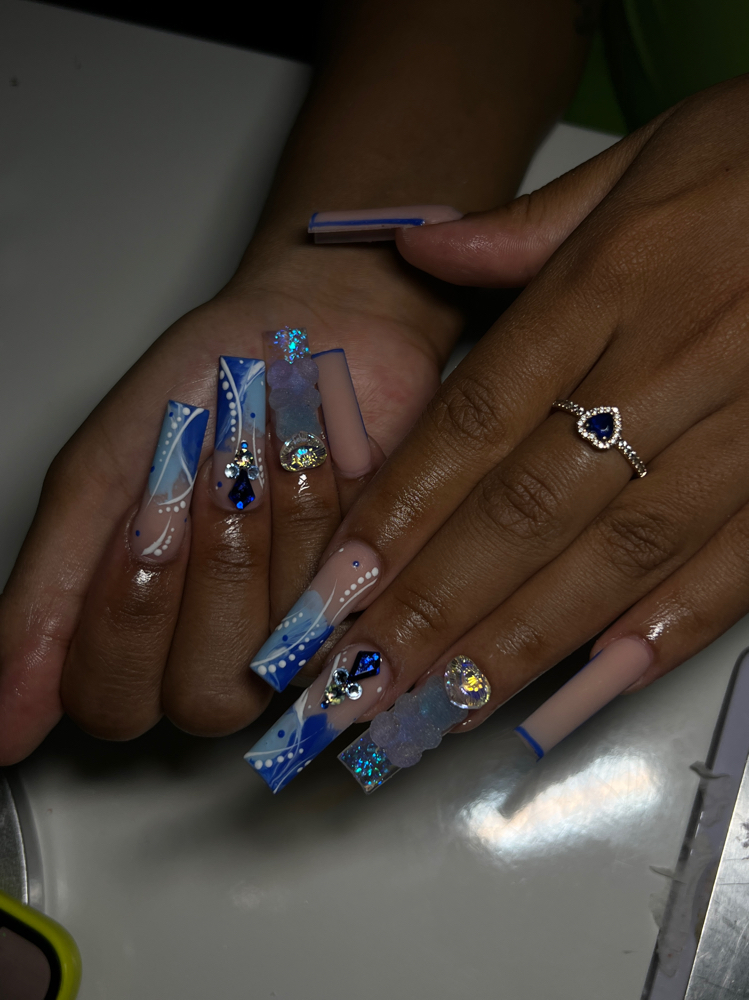 Birthday Freestyle 🎁🎉