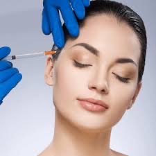 Dermal Filler-Temples