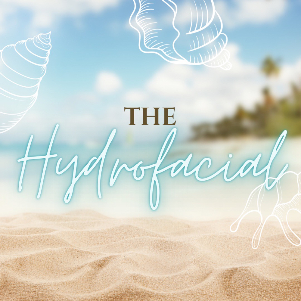 The Triple Threat Hydrofacial