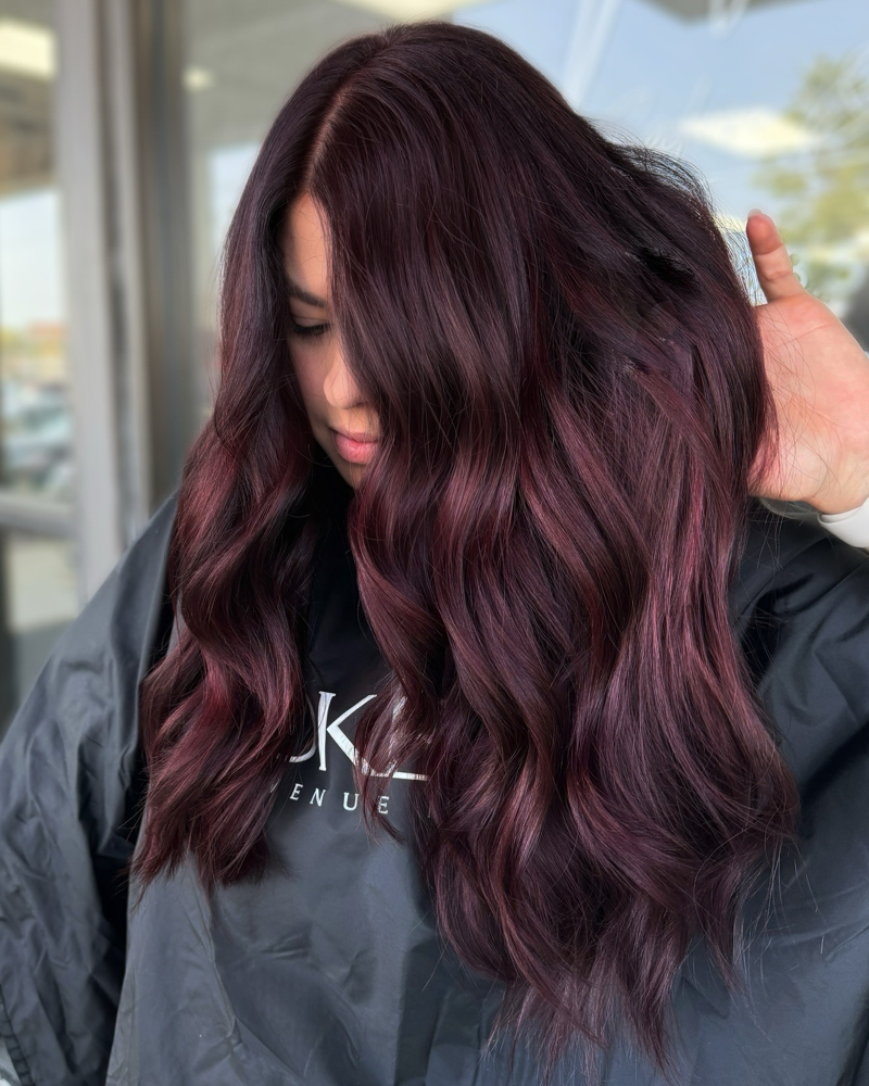 2 HR CUSTOM COLOR