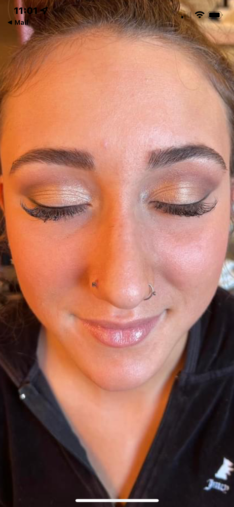 Volume Lash Extension Refill