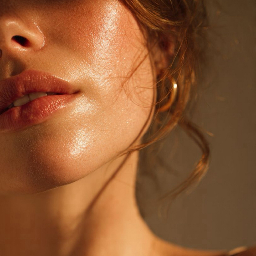 Blemish Control Facial at Divinely Created Skin in Friendswood, TX