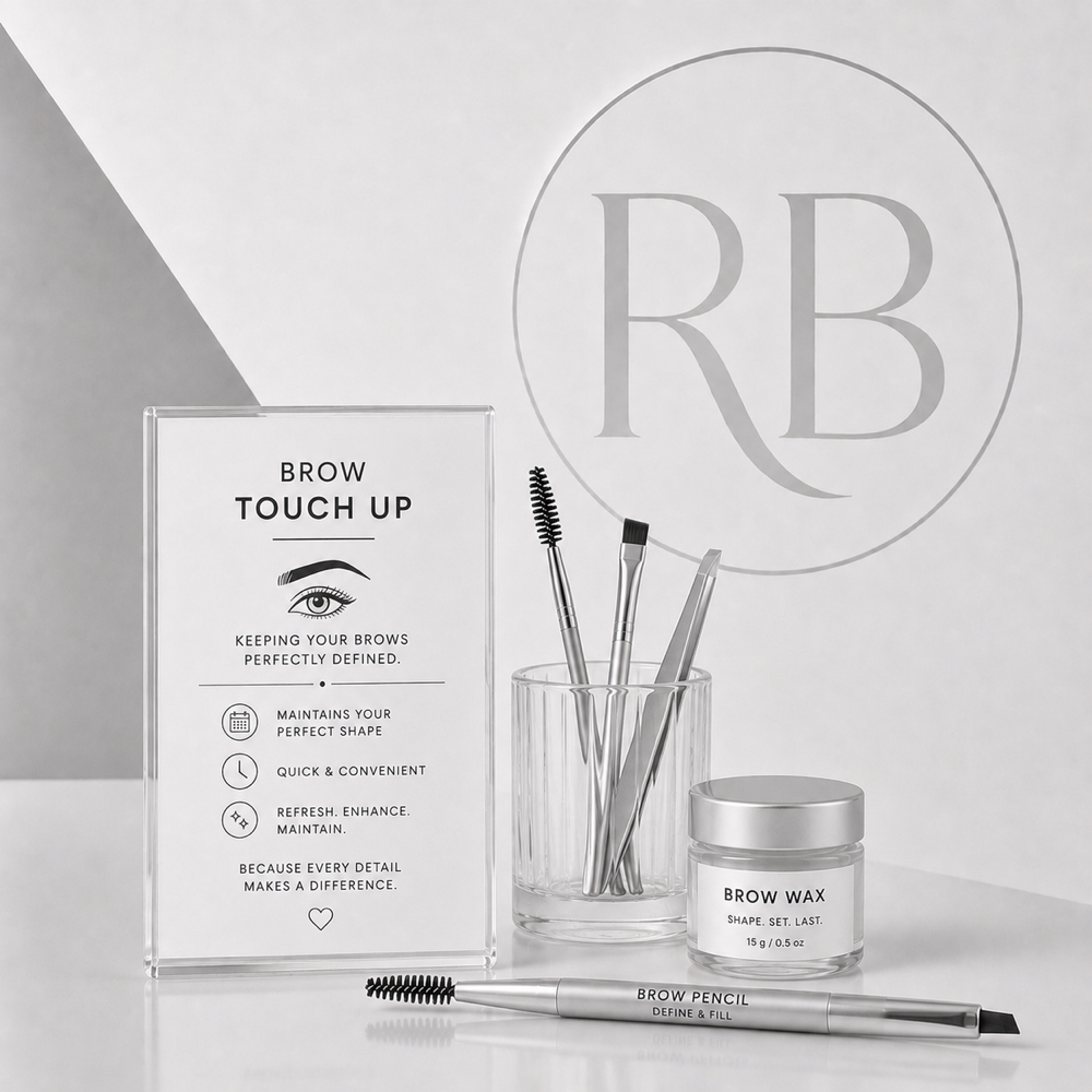 Delineado de Ojos (Retoque) at Ross Beauty Center-Med spa in Duluth, GA