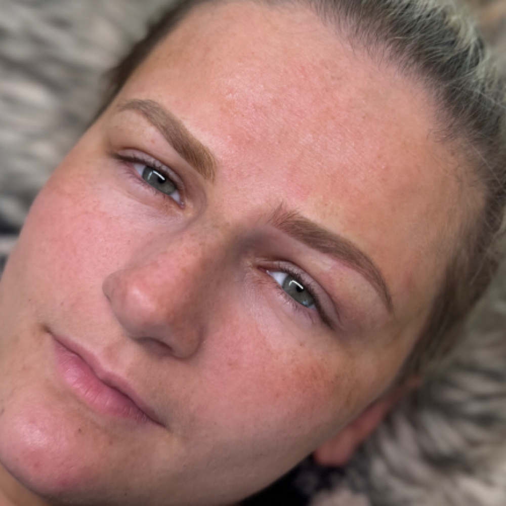 Brow Refresher (6 Months) at Studio M Beauty Co. in Salem, OR