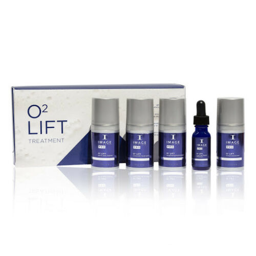 O2 Lift Tighten & Brighten Facial