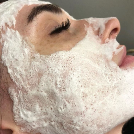 O2 Lift - Tighten & Brighten Facial at Ethical Esthetics in Bedford, NH