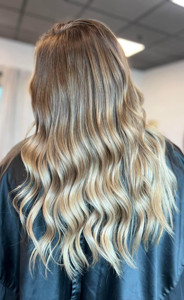 Balayage Complete