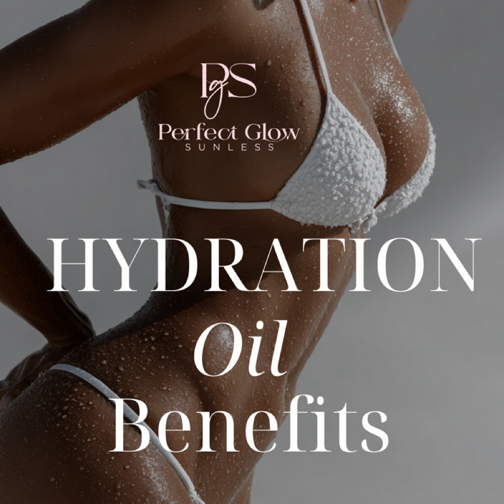 Luxury Spray Tan With Hydration at Perfect Glow Sunless in West Palm Beach, FL