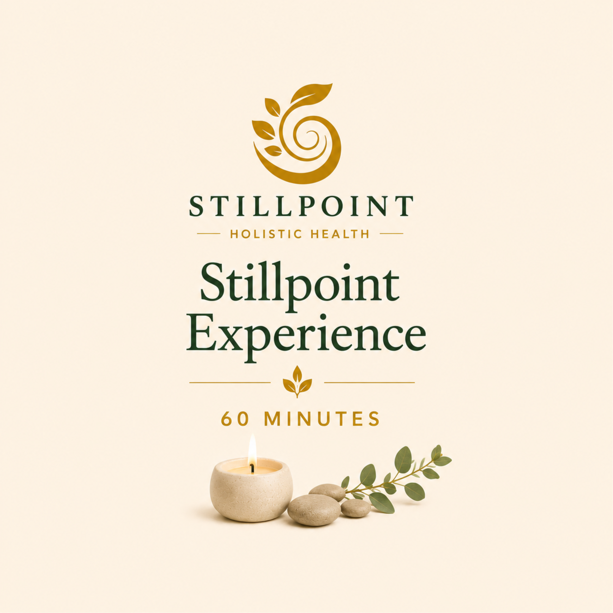 Stillpoint Experience at Stillpoint Holistic Health in Van Buren, ME
