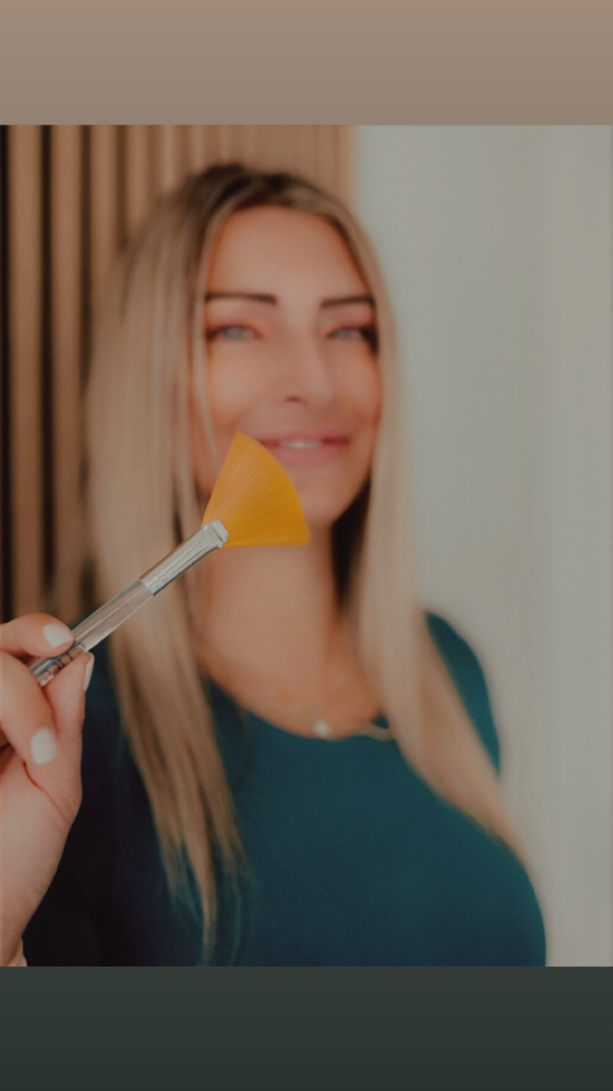 Customized Facial