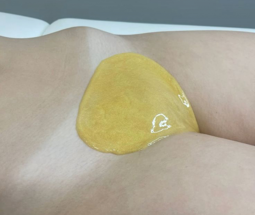 Hydro Jelly Mask