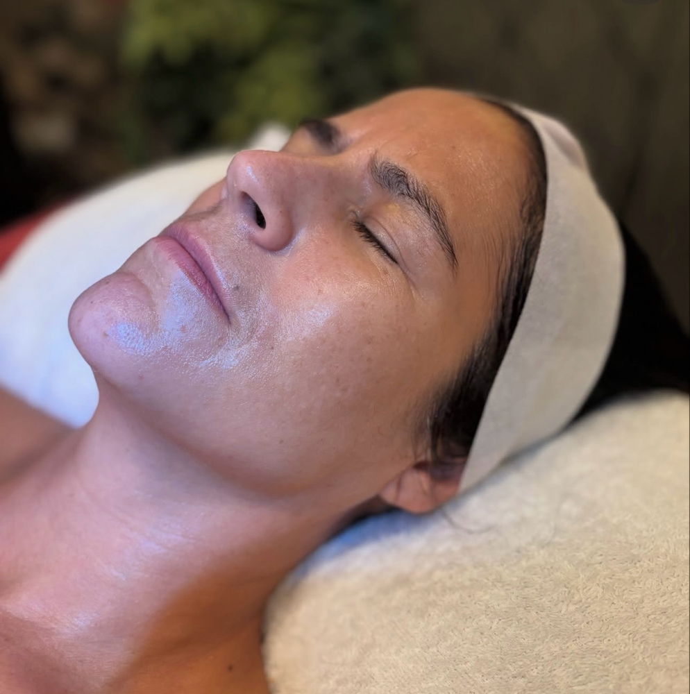 Customized Facial at Simple Skin in Omaha, NE