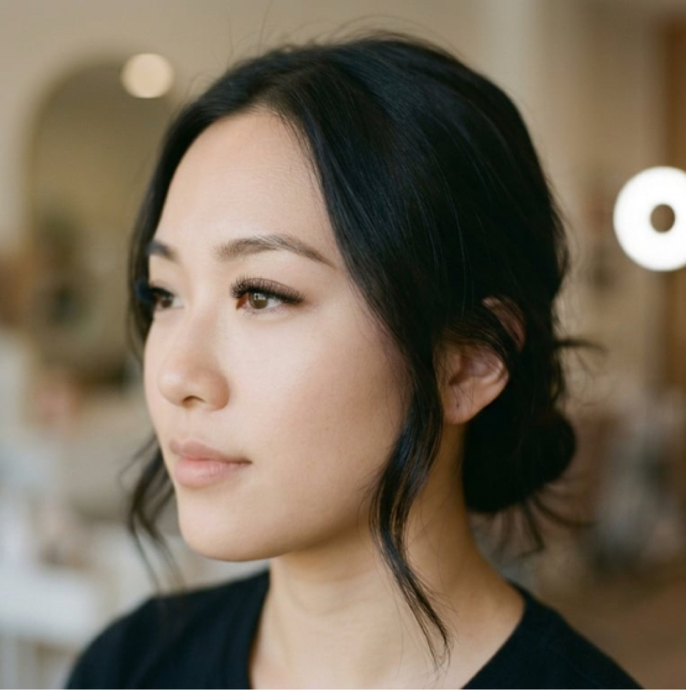 FOREIGN FILLS at LUMÉ LASHES in Seal Beach, CA