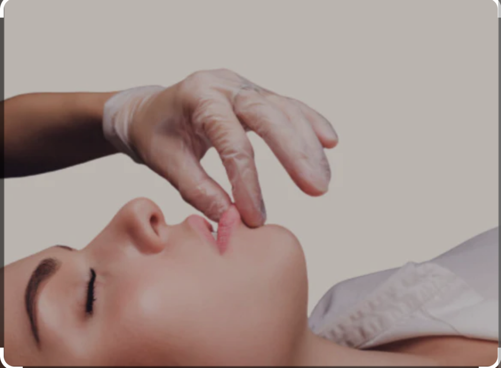 Sculpting w/ Buccal