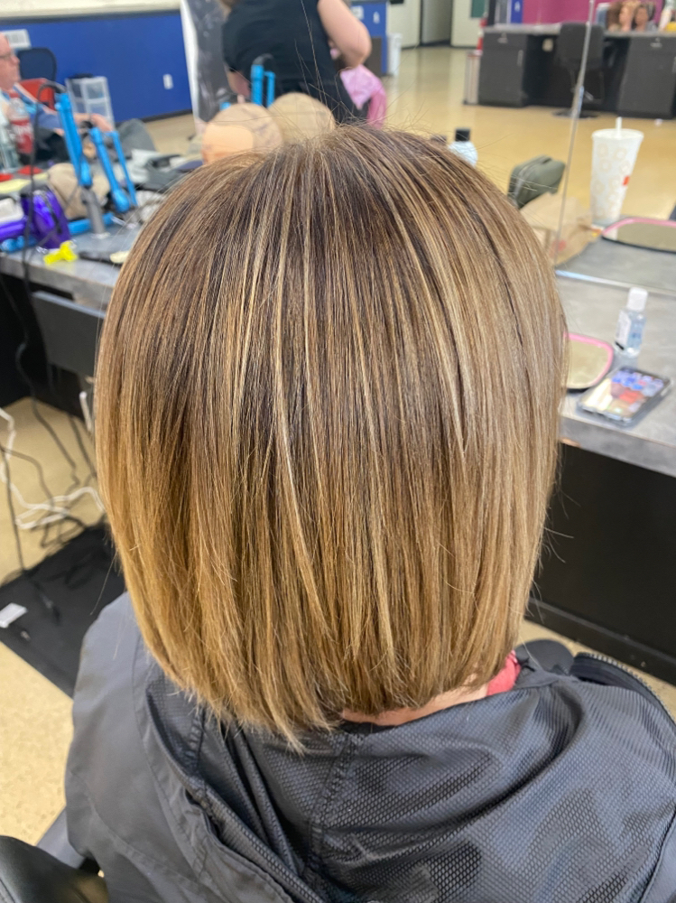 The Chop