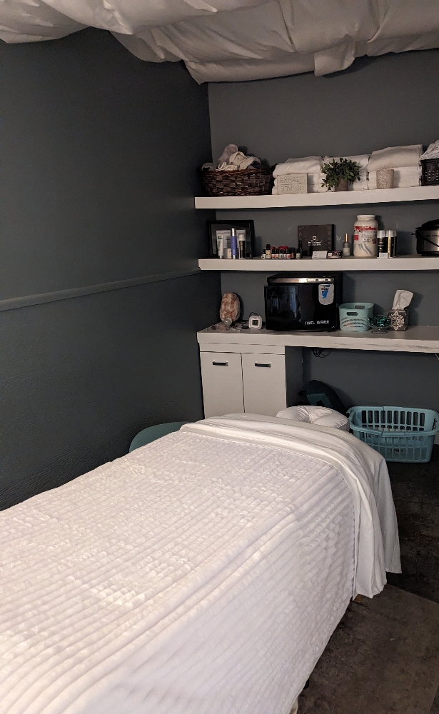 60MIN SIGNATURE MASSAGE