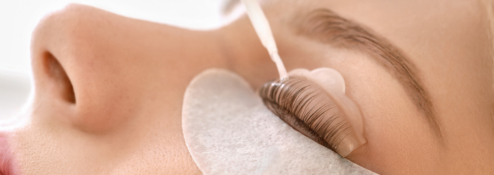 Lash Lift