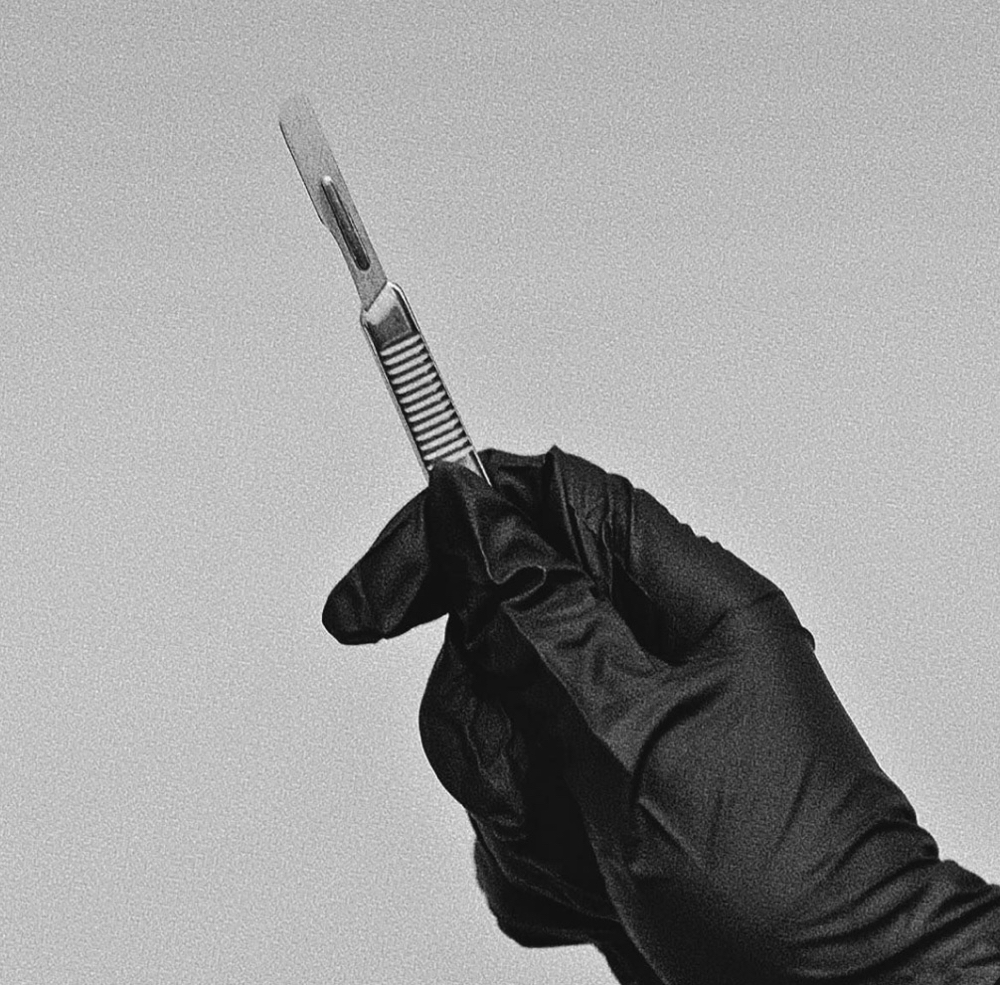 Dermaplane Add-On at EMSKN in Windsor, CA