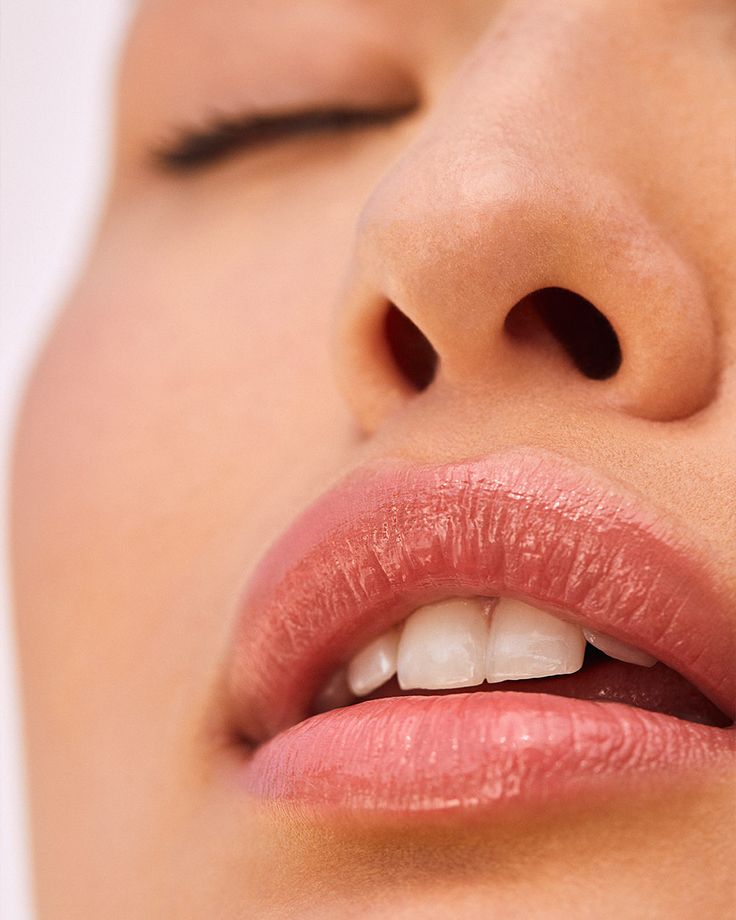 Soothe & Smooth Lip Mask