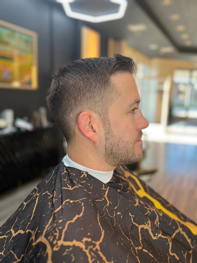 Haircut