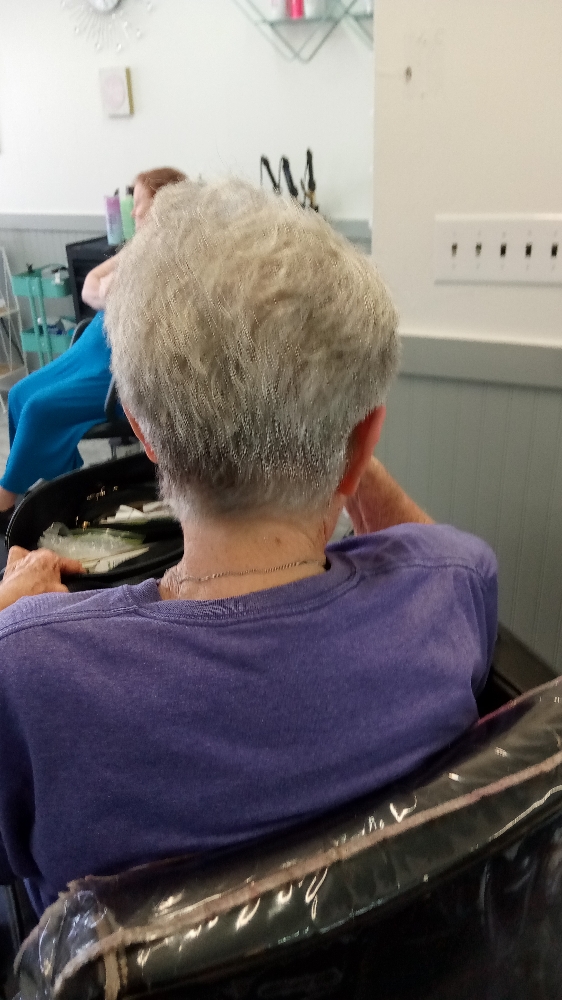 Haircut