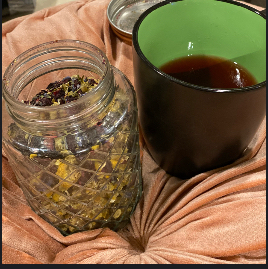 Lupus Brew