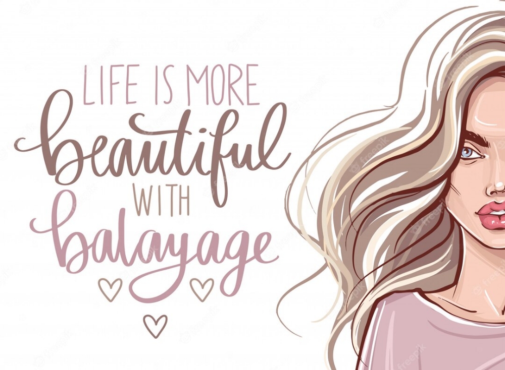 Balayage
