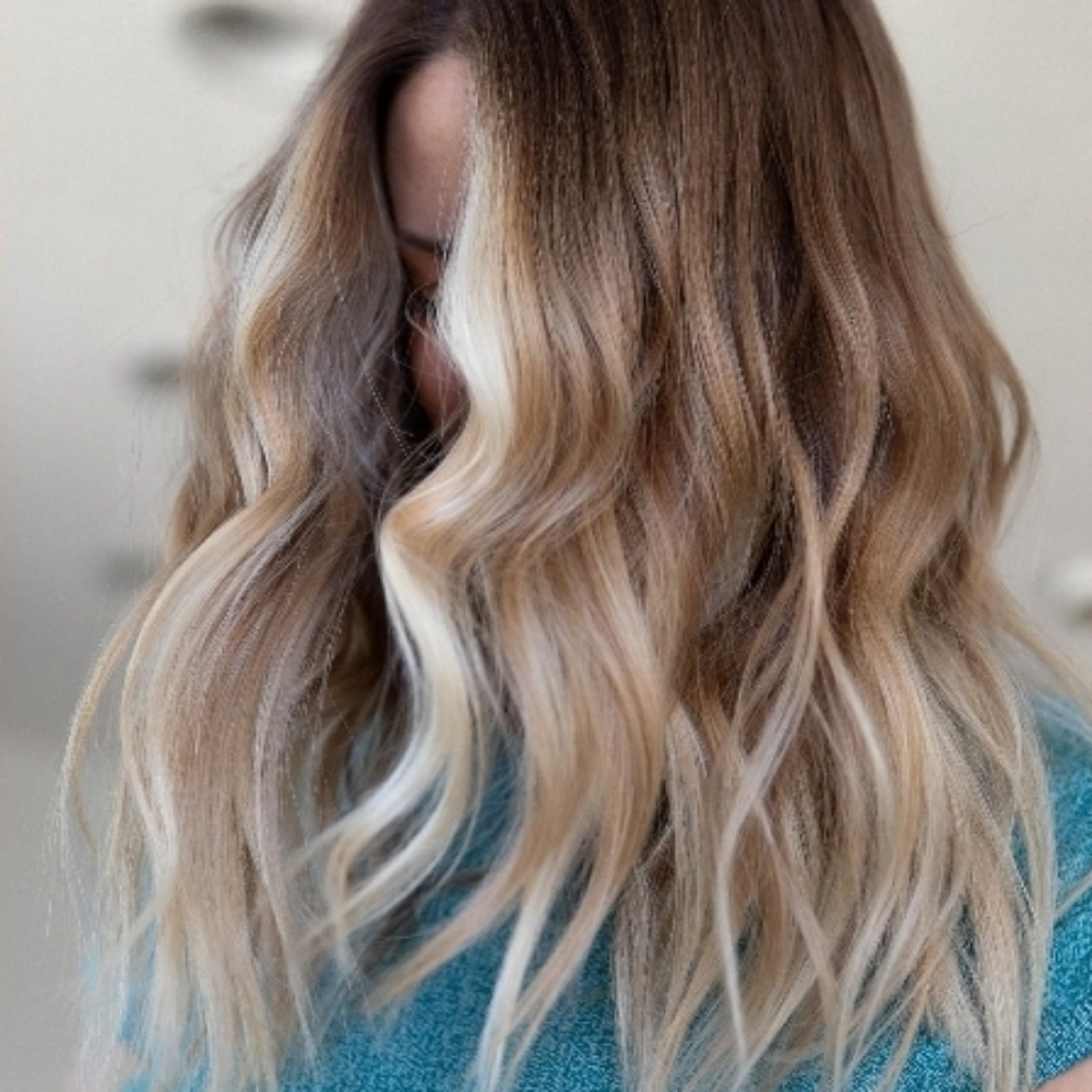 Balayage at HAIR BY TANISHA in Barbourville, KY