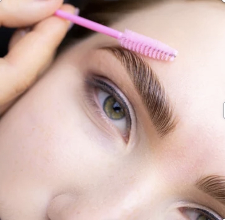 Brow Lamination