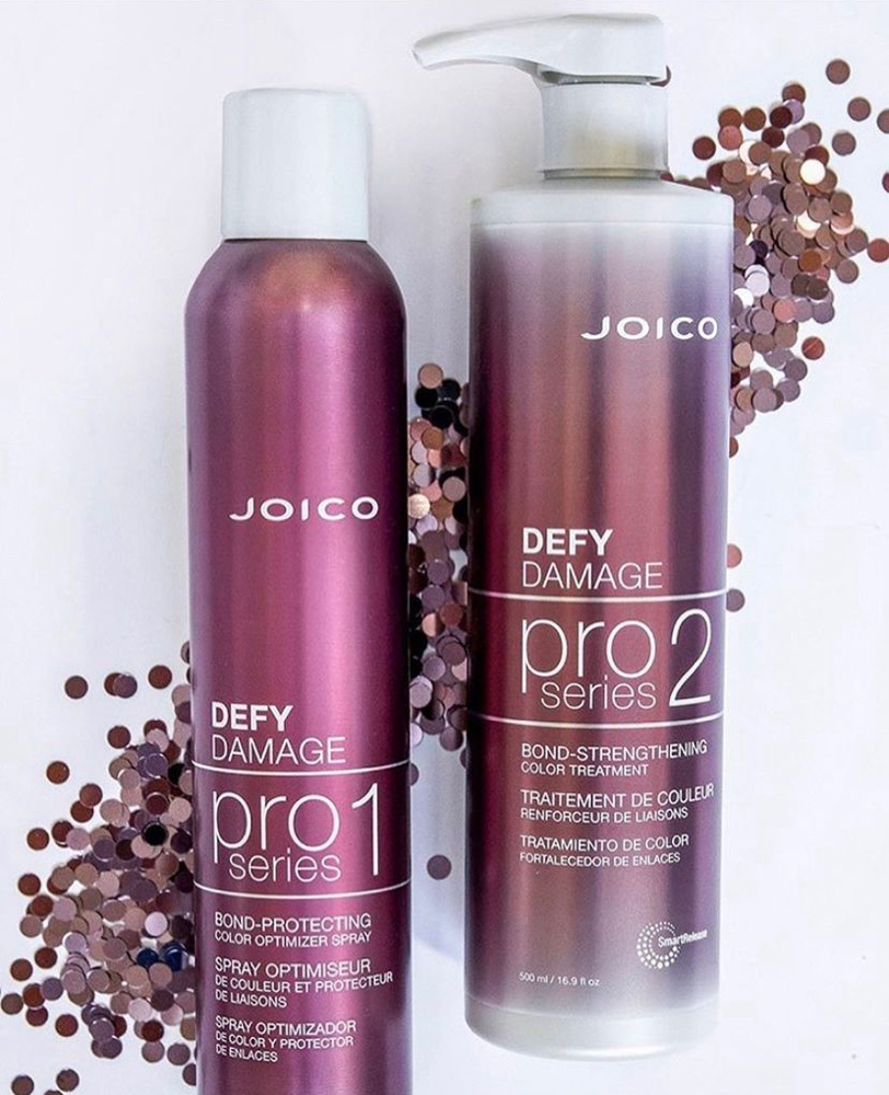 Joico Defy Damage Treatment