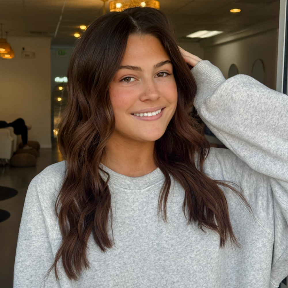 May PROMO 1 Row- HAIR INCLUDED at Salon Palomino in Edgewater, MD