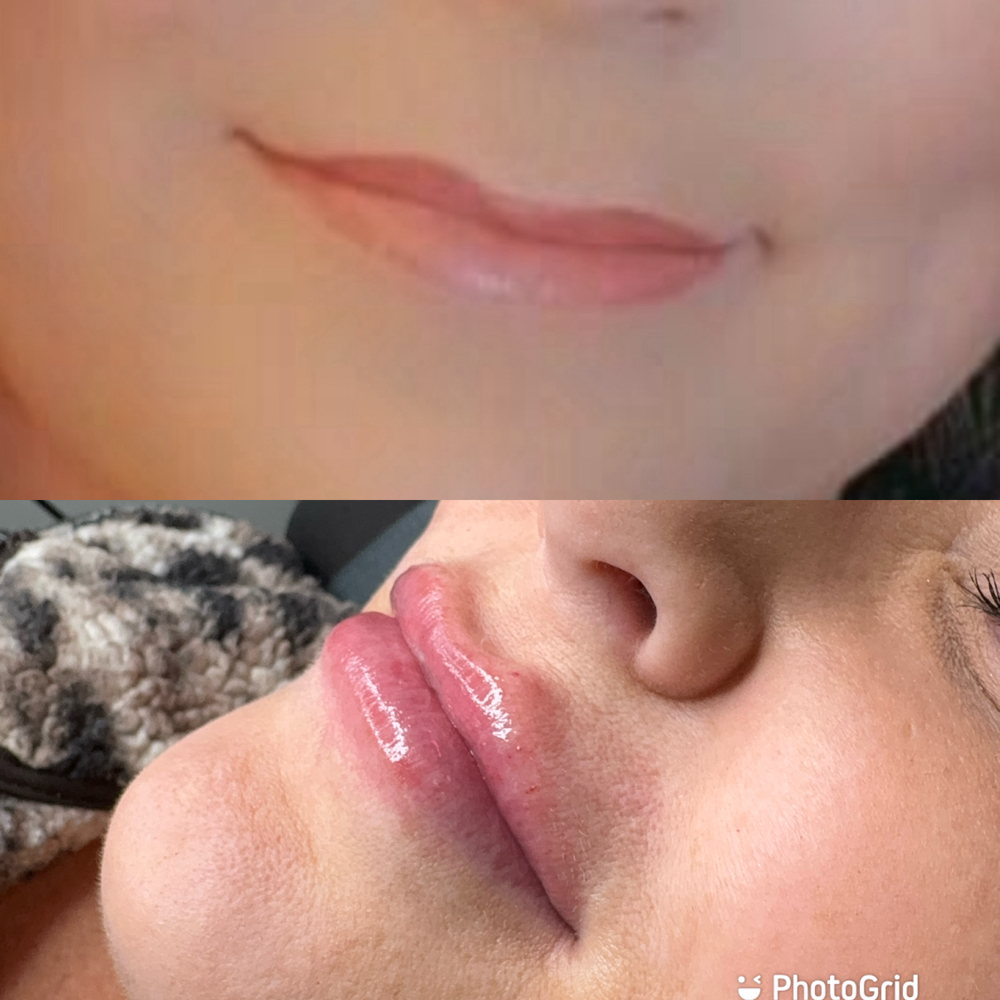 1ML Russian/Bratz Doll  *Touch Up*